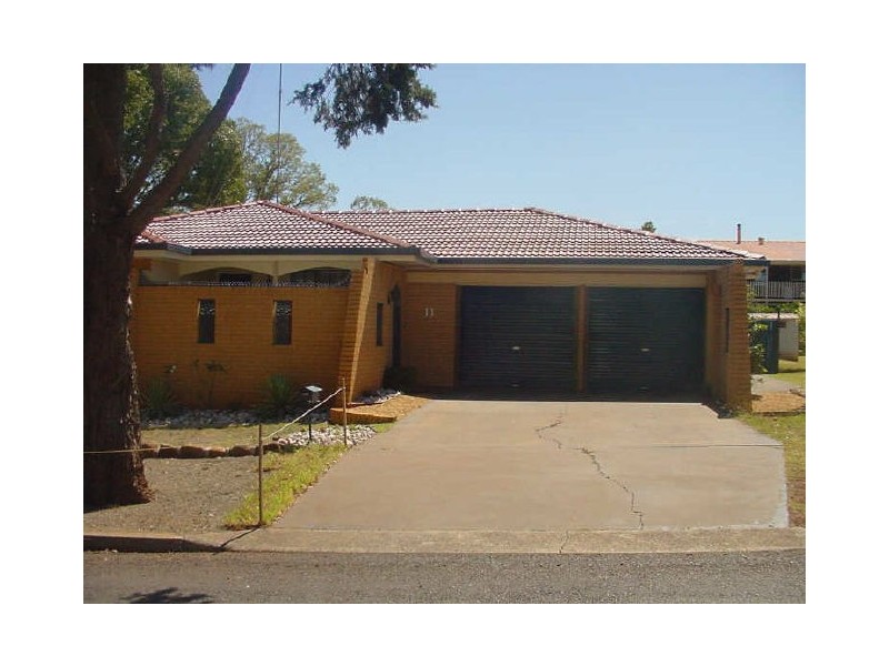 11 Naranga Street, Rangeville QLD 4350