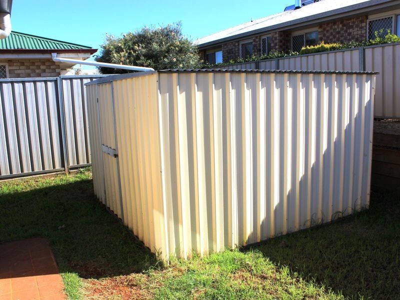 27 Liebke Crescent, Cranley QLD 4350