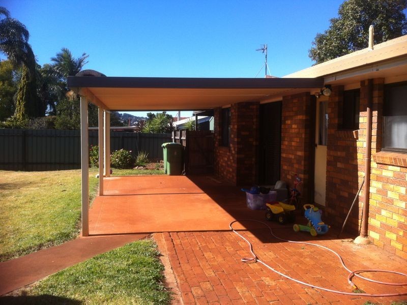 21a Trousdell Court, Wilsonton QLD 4350