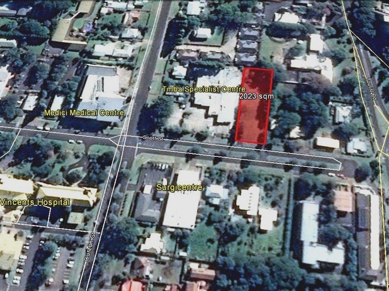 5 Scott Street, East Toowoomba QLD 4350