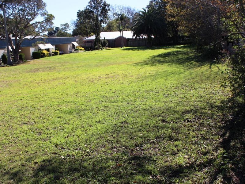 5 Scott Street, East Toowoomba QLD 4350