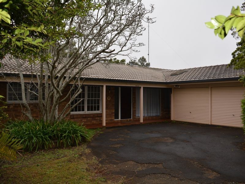 8 Herries Street, Rangeville QLD 4350