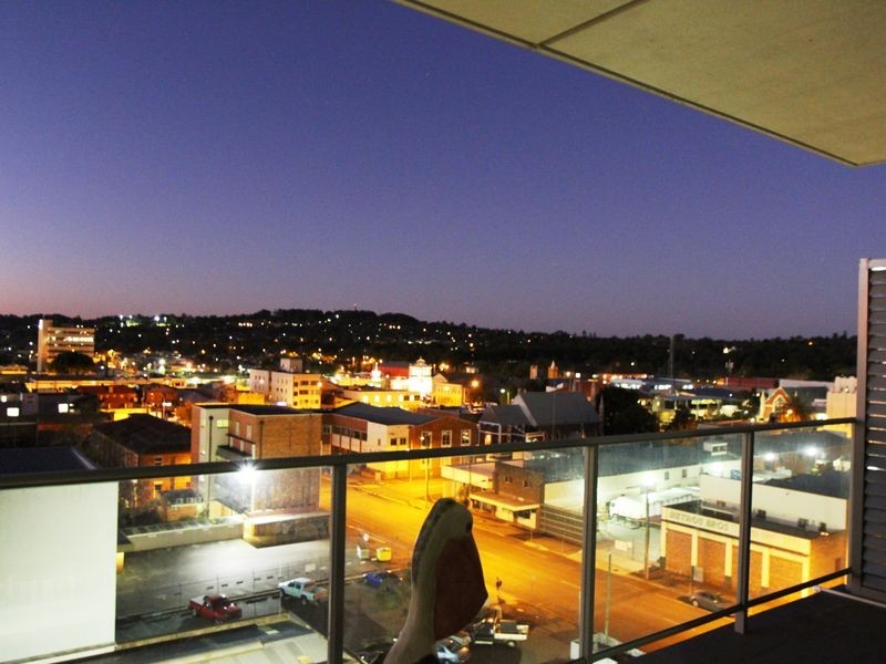 703/ 532 Ruthven Street, Toowoomba QLD 4350