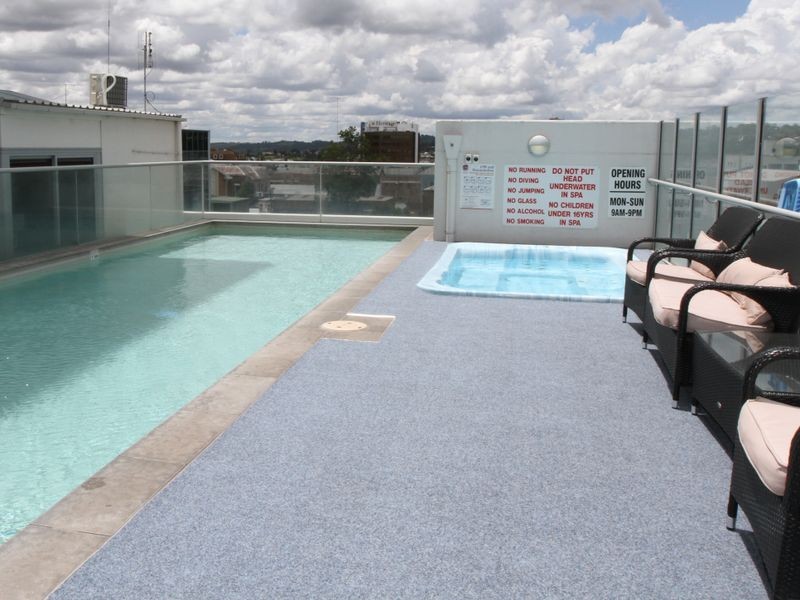 703/ 532 Ruthven Street, Toowoomba QLD 4350