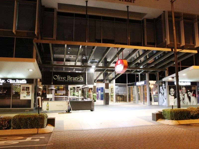 703/ 532 Ruthven Street, Toowoomba QLD 4350
