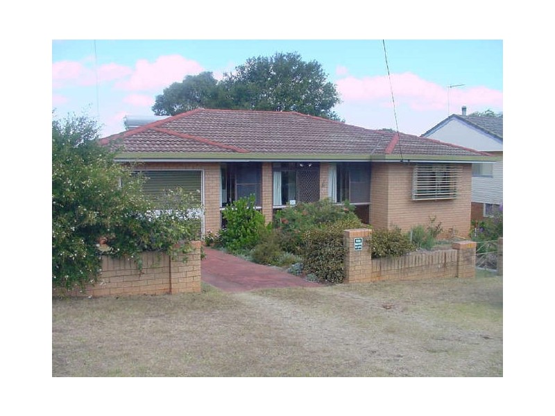 18 Olsen Street, Rangeville QLD 4350