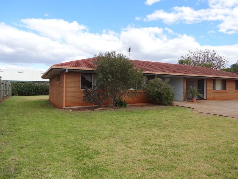 7/10 Buckland Street, Harristown QLD 4350