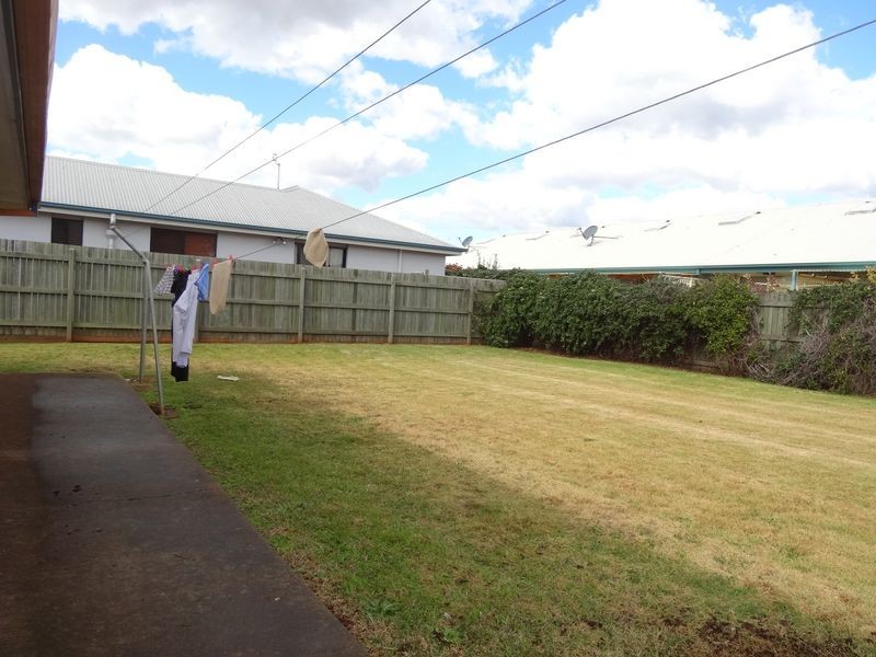 7/10 Buckland Street, Harristown QLD 4350