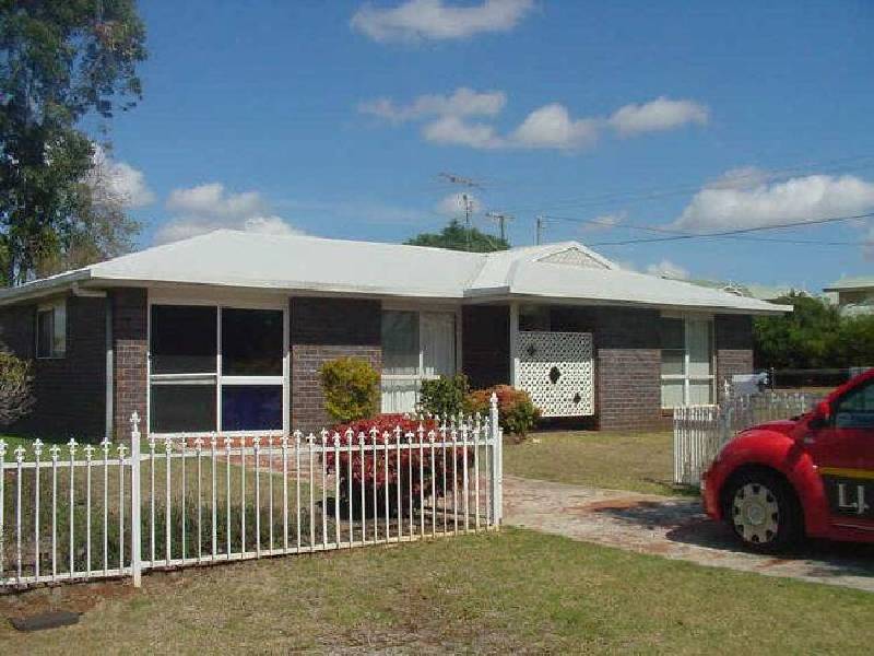 460 West Street, Kearneys Spring QLD 4350