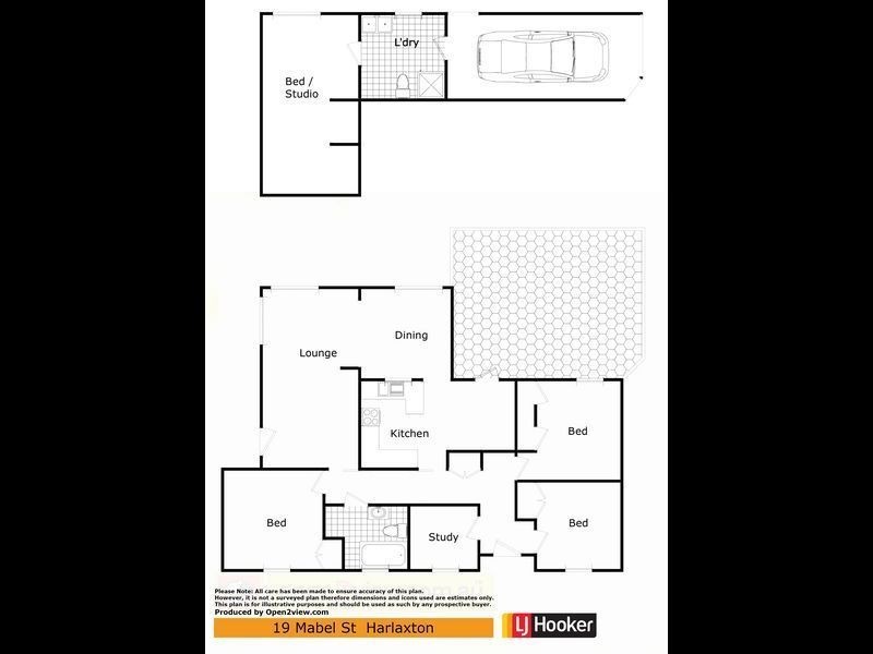 19 Mabel Street, Harlaxton QLD 4350