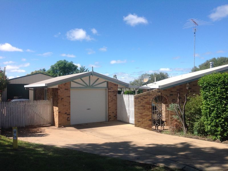5 Chappell Court, Wyreema QLD 4352