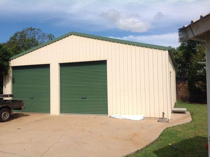 5 Chappell Court, Wyreema QLD 4352