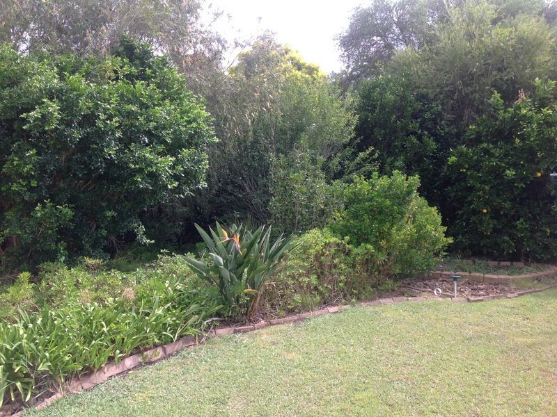 5 Chappell Court, Wyreema QLD 4352