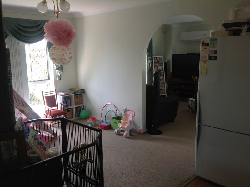 5 Chappell Court, Wyreema QLD 4352