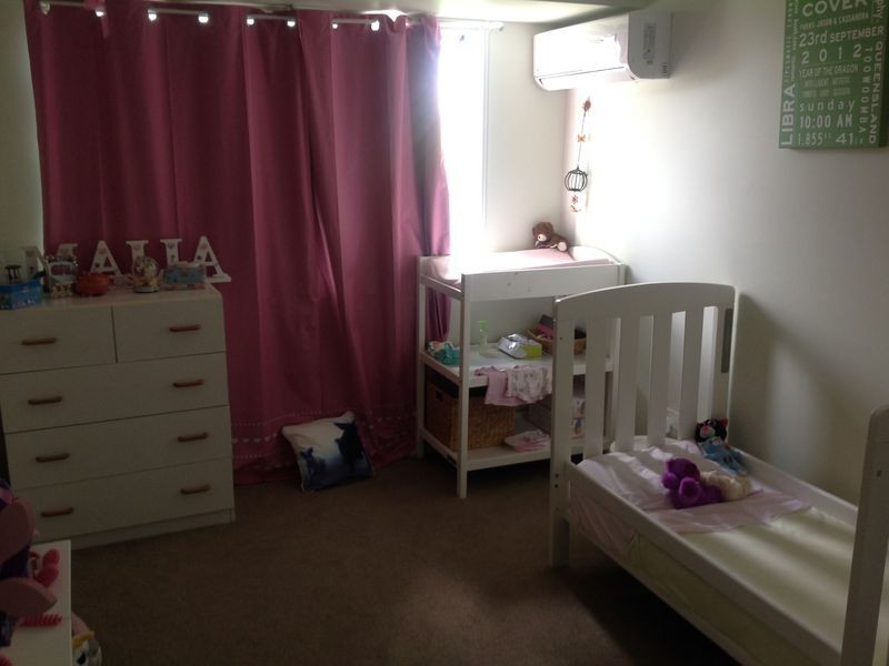 5 Chappell Court, Wyreema QLD 4352