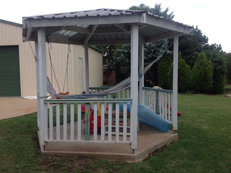 5 Chappell Court, Wyreema QLD 4352