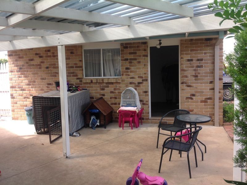 5 Chappell Court, Wyreema QLD 4352