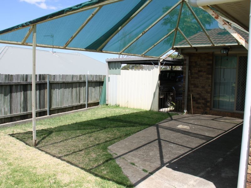 15 Baron Court, Wilsonton QLD 4350