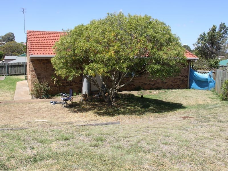 15 Baron Court, Wilsonton QLD 4350
