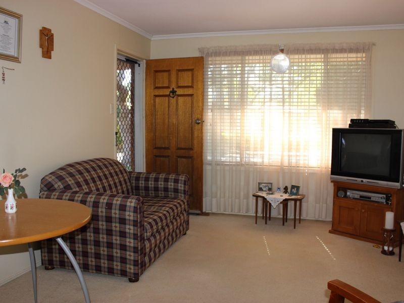 1/96 Campbell street, East Toowoomba QLD 4350