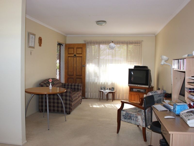 1/96 Campbell street, East Toowoomba QLD 4350