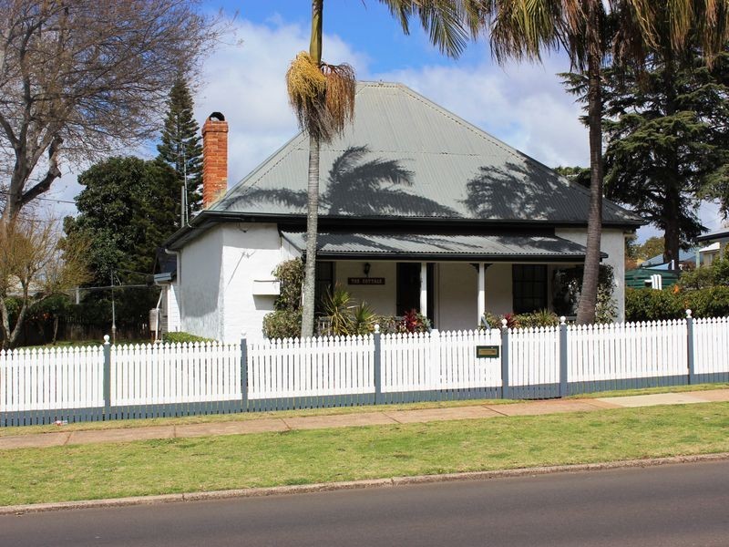 68 Stephen Street, South Toowoomba QLD 4350