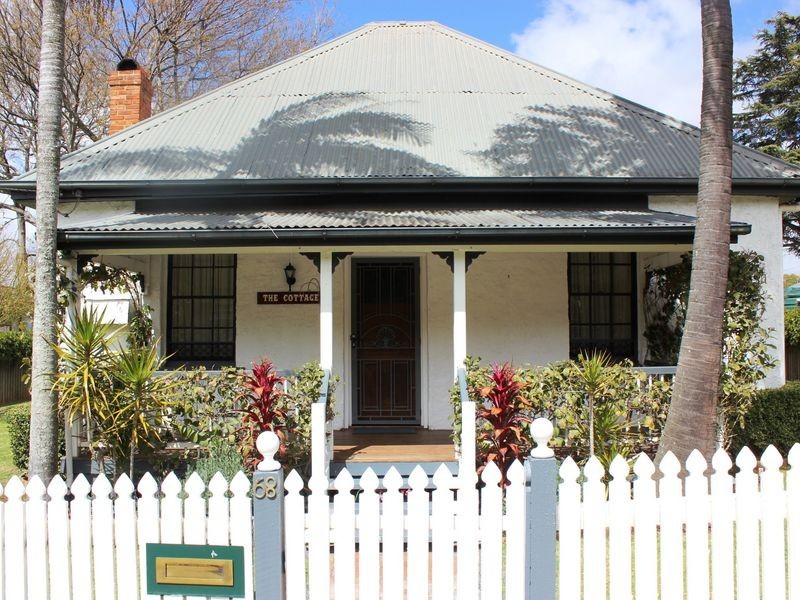 68 Stephen Street, South Toowoomba QLD 4350