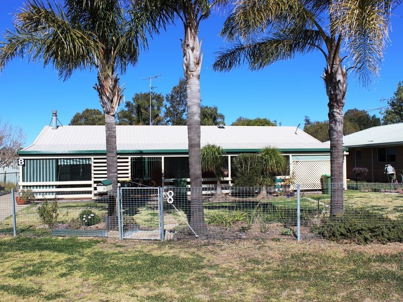 8 Umbiram Road, Wyreema QLD 4352