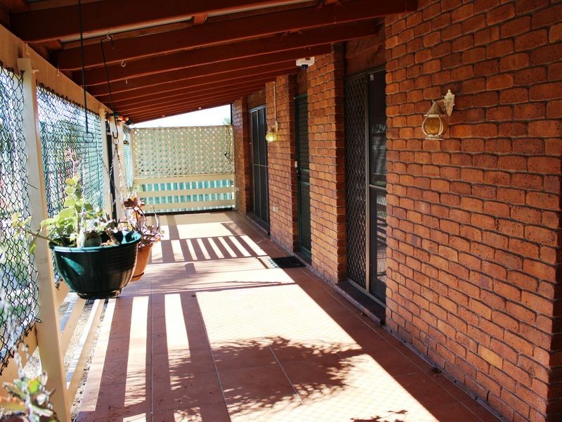 8 Umbiram Road, Wyreema QLD 4352