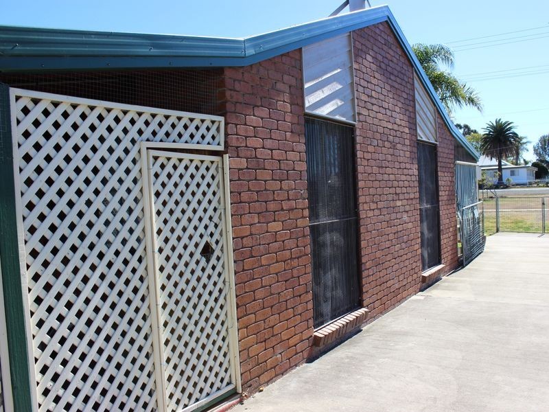 8 Umbiram Road, Wyreema QLD 4352
