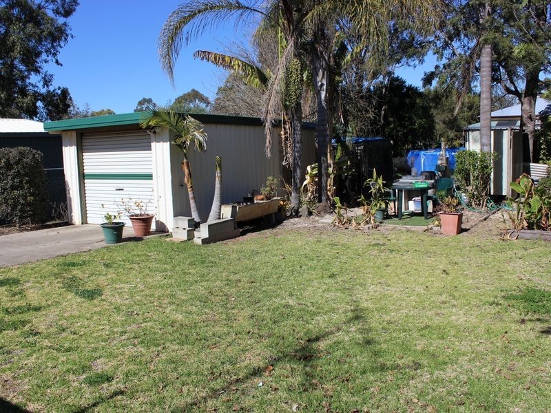 8 Umbiram Road, Wyreema QLD 4352