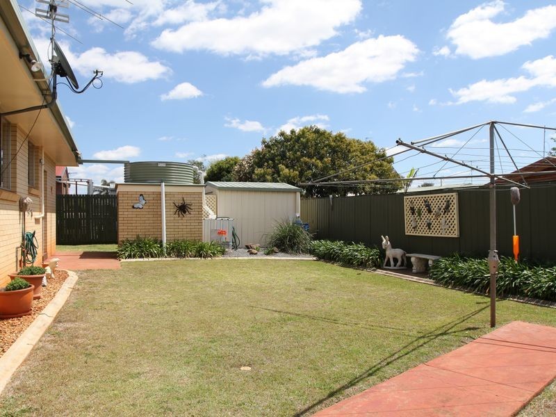 15 Beh Street, Harristown QLD 4350