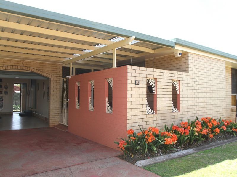 15 Beh Street, Harristown QLD 4350