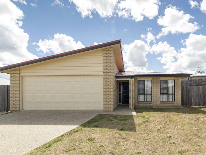 49 Whitman Street, Westbrook QLD 4350