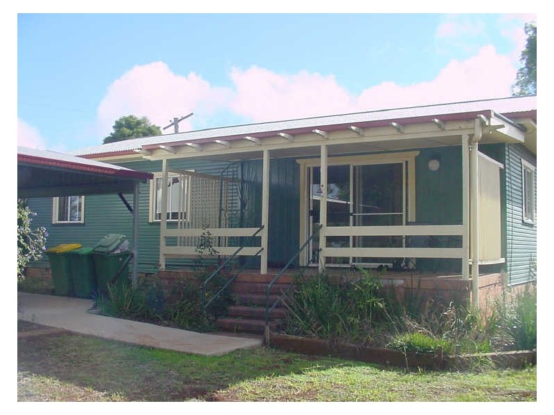 255 North Street NORTH TOOWOOMBA, Toowoomba QLD 4350