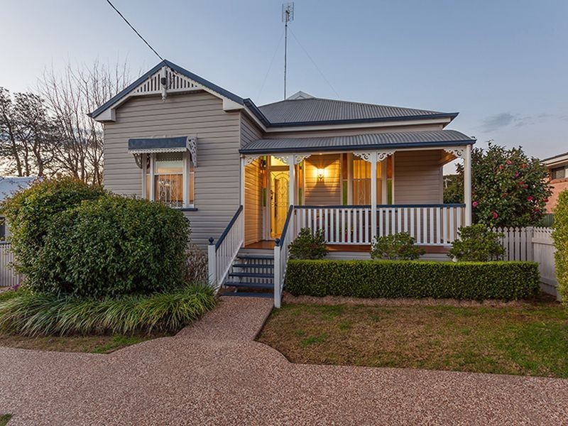 69 Ipswich Street, East Toowoomba QLD 4350