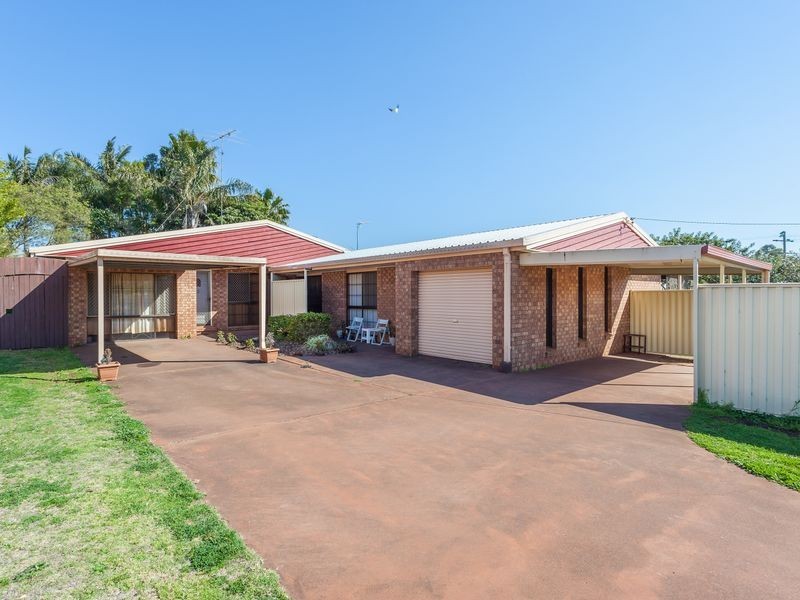 1/3 Sherry Street, Blue Mountain Heights QLD 4350