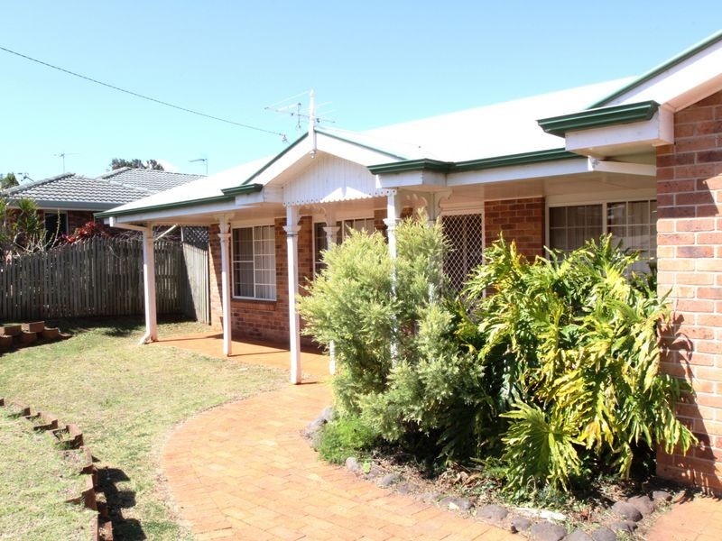 170 Ramsay Street, Centenary Heights QLD 4350