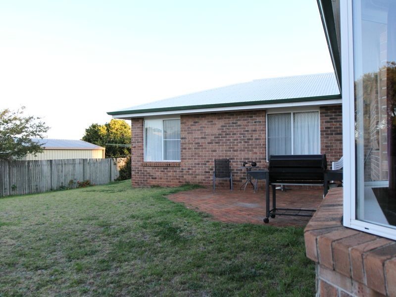 170 Ramsay Street, Centenary Heights QLD 4350