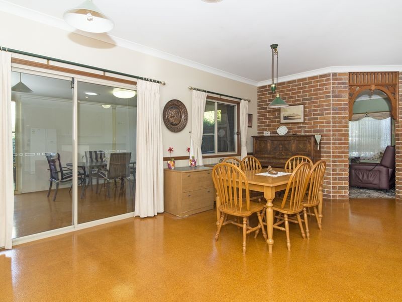 7 Jonquil Court, Middle Ridge QLD 4350