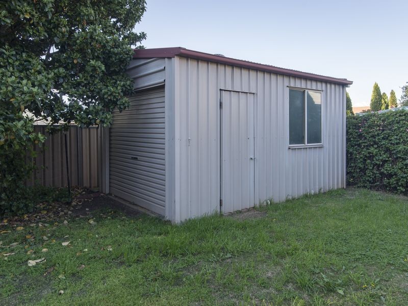 7 Jonquil Court, Middle Ridge QLD 4350