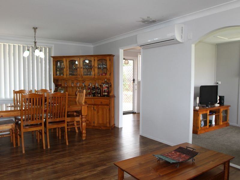 10 Florence Street, Harristown QLD 4350