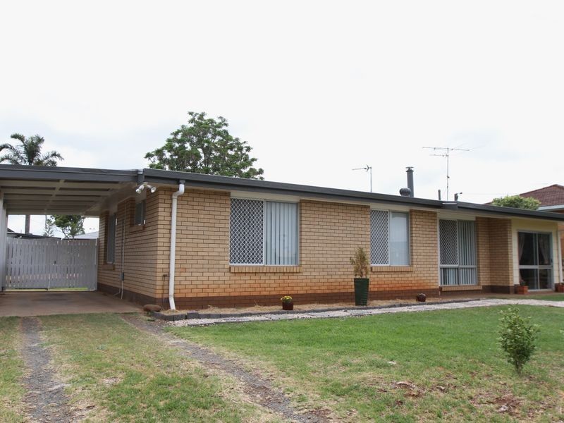 10 Florence Street, Harristown QLD 4350