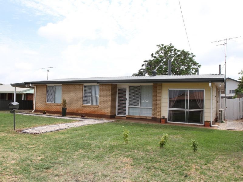 10 Florence Street, Harristown QLD 4350