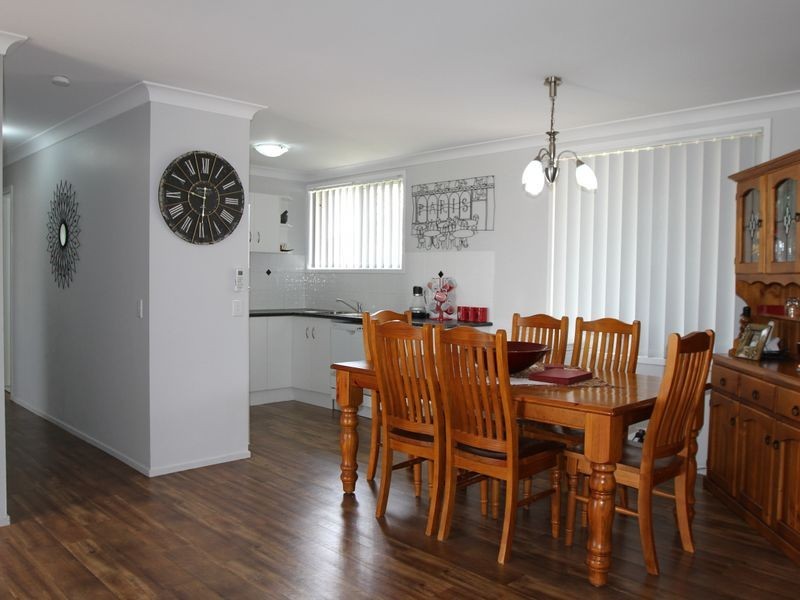 10 Florence Street, Harristown QLD 4350