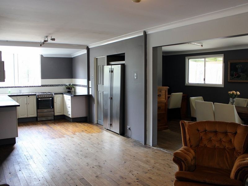 213 Waratah Drive, Kooroongarra QLD 4357
