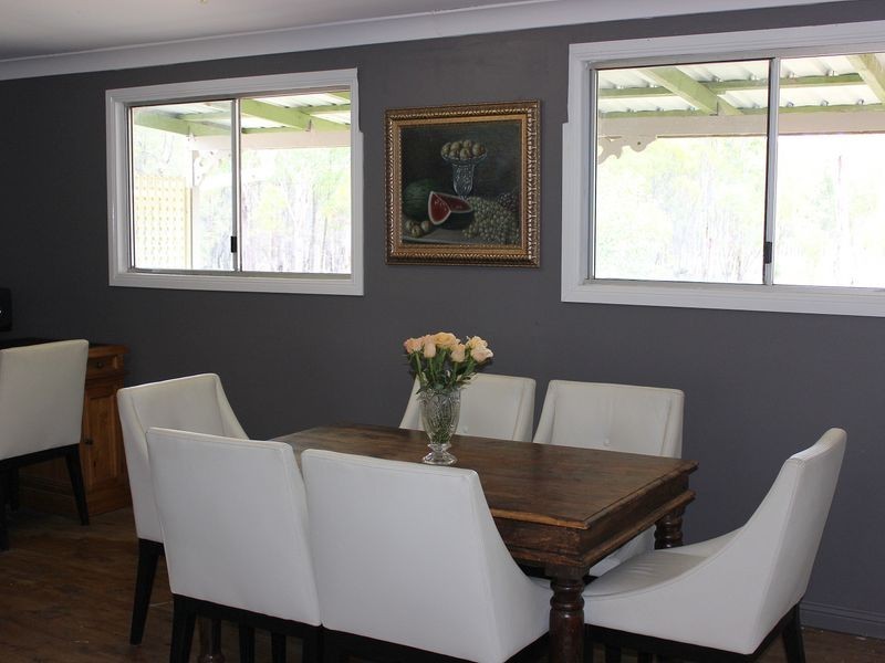 213 Waratah Drive, Kooroongarra QLD 4357