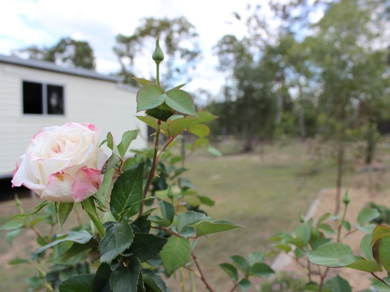 213 Waratah Drive, Kooroongarra QLD 4357