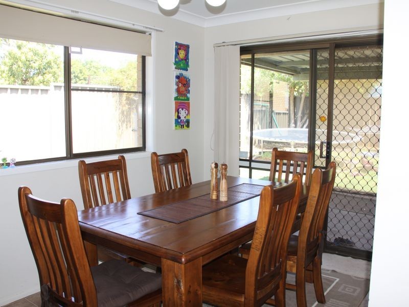 1 Nortorock Court, Blue Mountain Heights QLD 4350