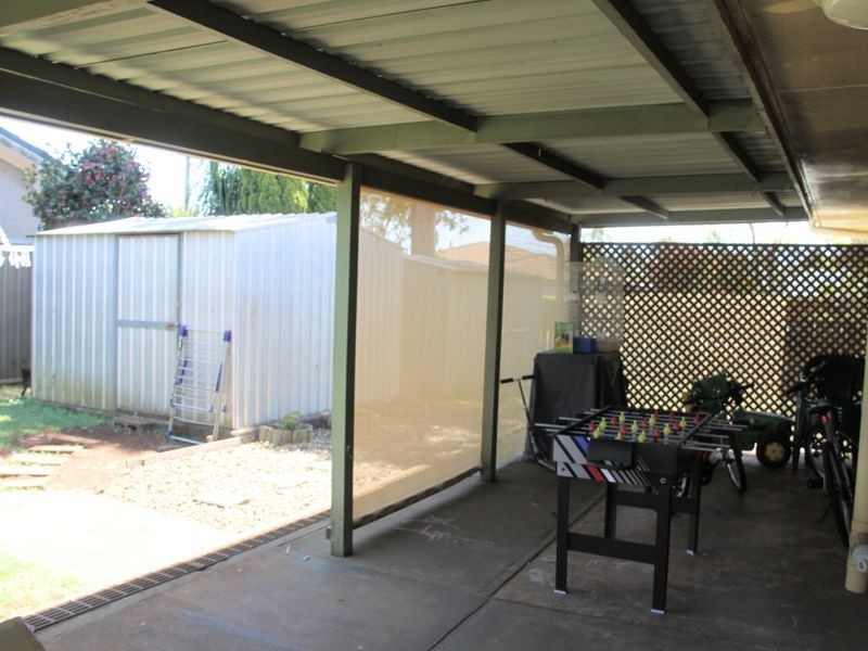 1 Nortorock Court, Blue Mountain Heights QLD 4350